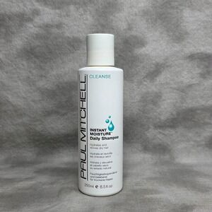 Paul Mitchell Instant Moisture Shampoo 8.5 fl oz